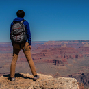 Grand Canyon’s Best: USA Guide aplikacja