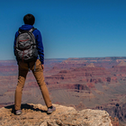 Grand Canyon’s Best: USA Guide simgesi