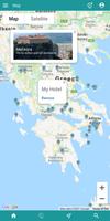 Greece's Best: A Travel Guide capture d'écran 3