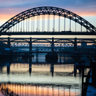 Newcastle’s Best: Newcastle Upon Tyne Travel Guide icône