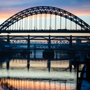 Newcastle’s Best: Newcastle Upon Tyne Travel Guide aplikacja