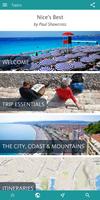 Nice's Best: Travel Guide الملصق