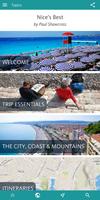 Nice's Best: Travel Guide plakat