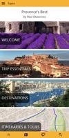 Provence's Best Affiche