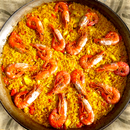 Spain Food & Drink Guide APK