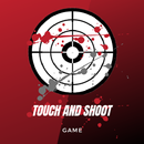 Touch And Shoot aplikacja