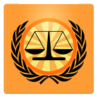 Thai Law Library アイコン
