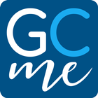 GeoConnectMe icône