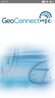 GeoConnectMe پوسٹر