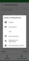 Mobilny Kelner screenshot 2