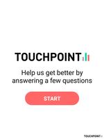 TouchPoint পোস্টার