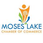 Moses Lake, WA biểu tượng