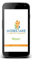 Moses Lake, WA poster