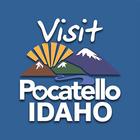 Visit Pocatello Idaho icône