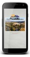 Visit Pocatello Idaho poster