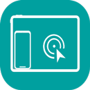 APK Touchpad for Big Phone : Mouse