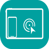 Touchpad for Big Phone : Mouse APK