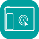 Touchpad for Big Phone : Mouse