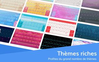 پوستر TouchPal Keyboard