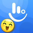 TouchPal Keyboard: Emoji,GIF
