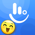 TouchPal Keyboard icon