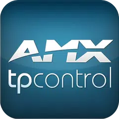 Descargar XAPK de TPControl (for AMX)