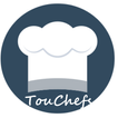 TOUCHEFS アイコン