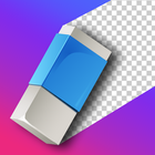 Background Eraser BG Remover icône