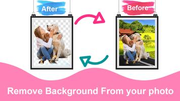Unwanted object Remover-TouchReTouch Eraser screenshot 2