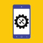 Touch Screen Test & Repair иконка