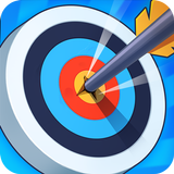 Archery Bow أيقونة