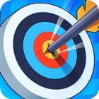 Archery Bow icono