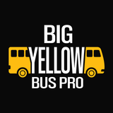 Big Yellow Bus Pro simgesi