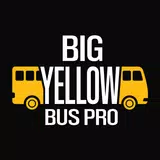 Big Yellow Bus Pro APK