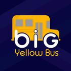 Big Yellow Bus أيقونة