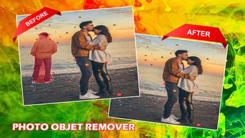 Object Remover from photo-Cloth Remover from photo স্ক্রিনশট 1