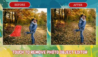 Object Remover from photo-Cloth Remover from photo capture d'écran 2