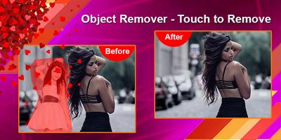 Object Remover from photo-Cloth Remover from photo captura de pantalla 3