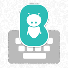 Bobble Keyboard icon