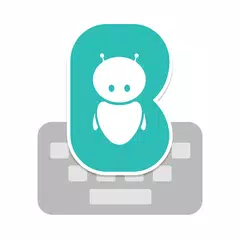 Bobble AI Keyboard Memes, Gifs アプリダウンロード