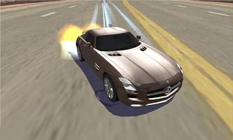 Crazy Racing syot layar 1