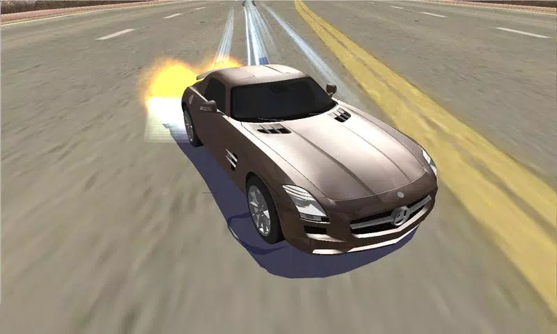 Crazy Racer 3D for Android - Download the APK from Uptodown