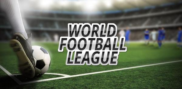 How to Download World Soccer League APK Latest Version  for Android 2025 image