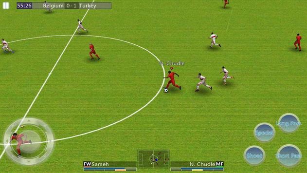 World Soccer League screenshot 8