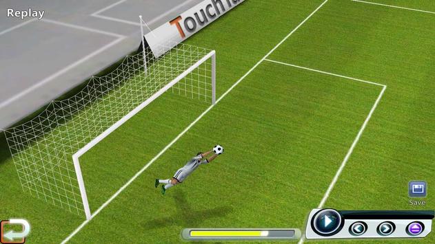 World Soccer League screenshot 3