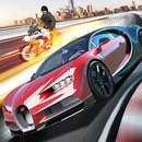 APK Drift Battles Racing Car