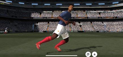 Winner Soccer 2 captura de pantalla 1