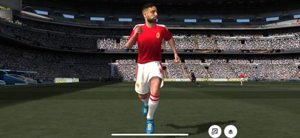 Winner Soccer 2 captura de pantalla 2