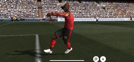 Winner Soccer 2 captura de pantalla 3