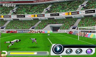 Winner Soccer Evolution स्क्रीनशॉट 3
